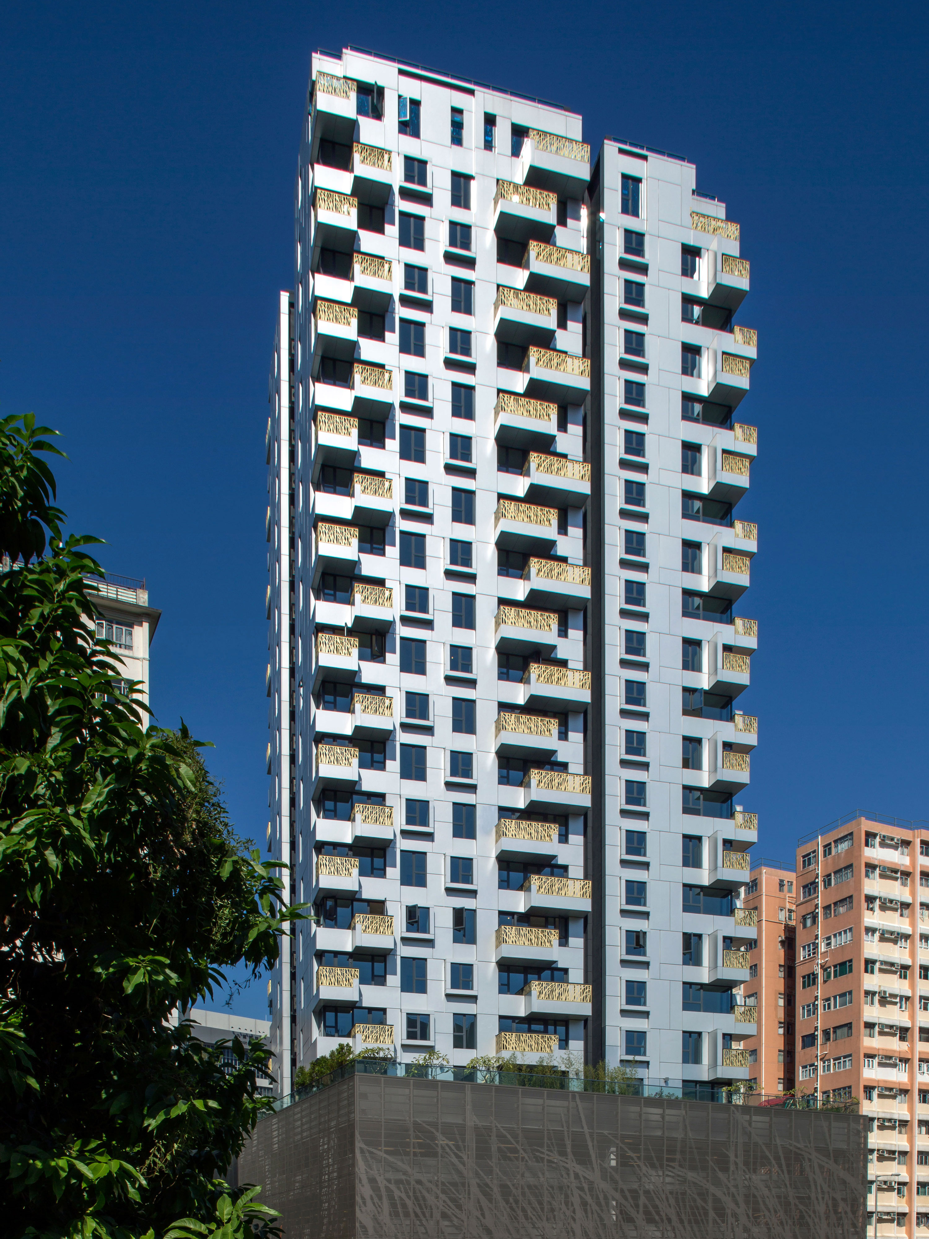 Dunbar Place Make Architects