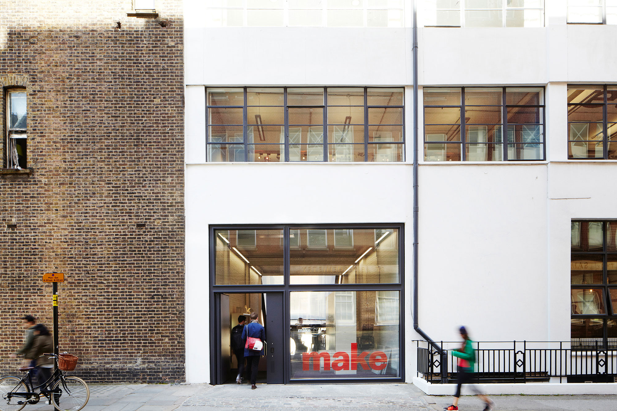 Лестницы архитектурные большие. Учебное здание. Павильон вэйхай от make architects. Wall architects. Making buildings.