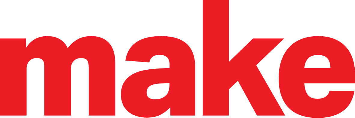 Make Ltd logo
