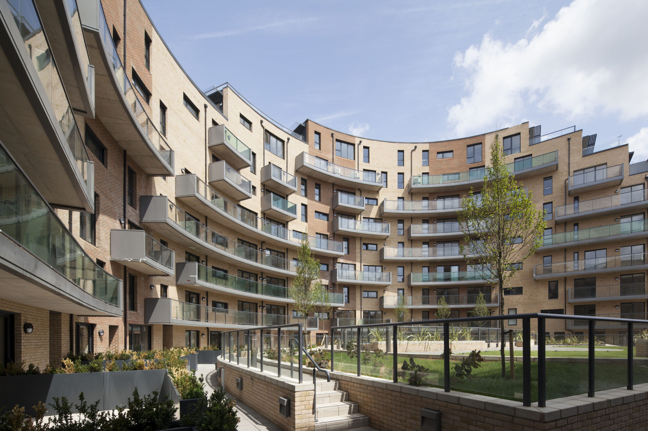 Century House - Make Architects